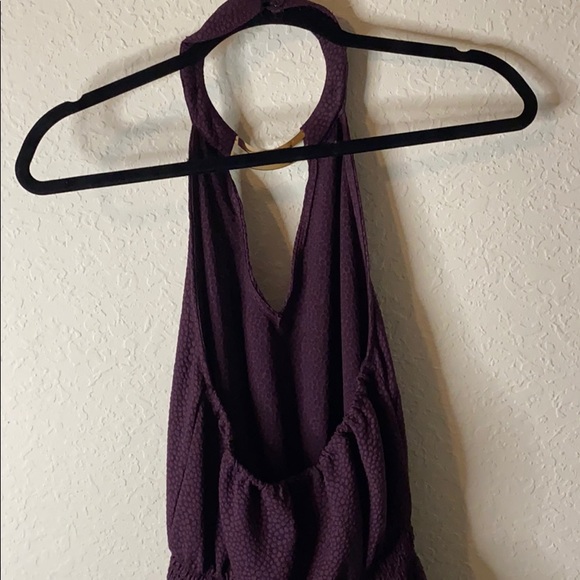 Love Fire jumpsuit - Picture 3 of 7